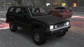 Karin Rebel Sport Pack [V1.2]